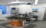 Operating theater-small animals