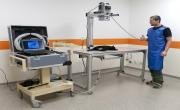 Imaging room 