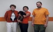 Our team