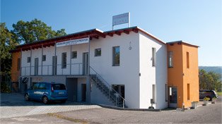 Veterinární klinika KVvet