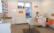 Examination room I